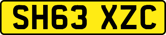 SH63XZC