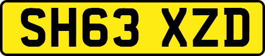 SH63XZD