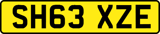 SH63XZE