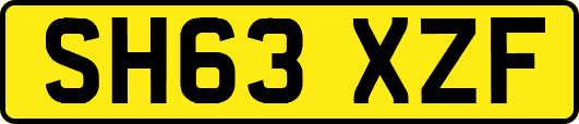 SH63XZF