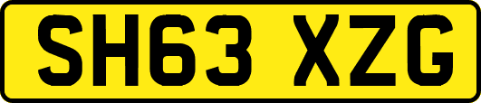 SH63XZG