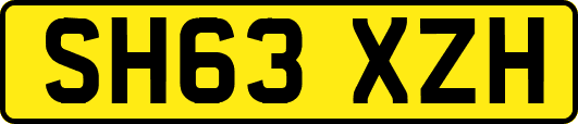 SH63XZH