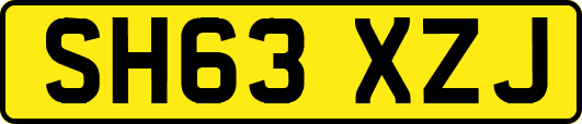 SH63XZJ