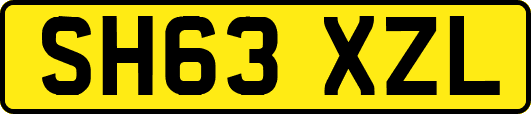 SH63XZL