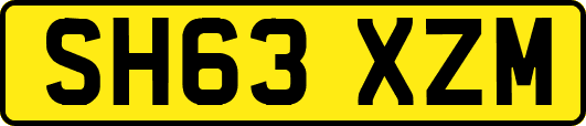 SH63XZM