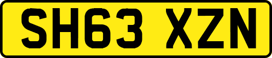 SH63XZN
