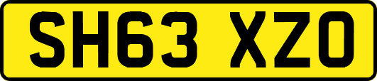 SH63XZO