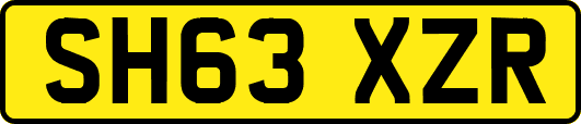 SH63XZR