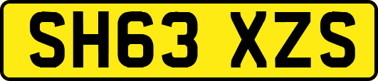 SH63XZS