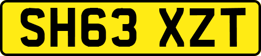SH63XZT