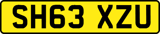 SH63XZU