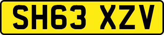 SH63XZV