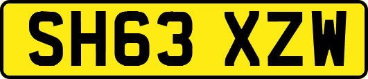 SH63XZW