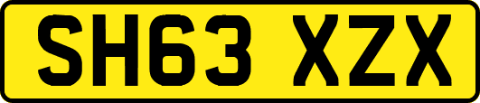 SH63XZX