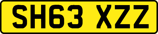 SH63XZZ