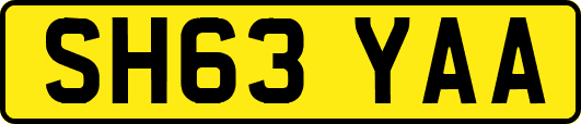 SH63YAA