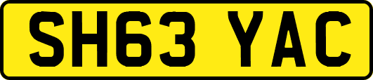 SH63YAC