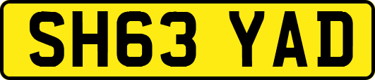 SH63YAD