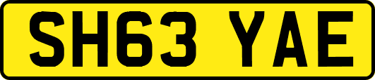 SH63YAE