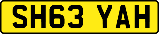 SH63YAH