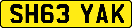 SH63YAK