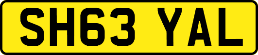 SH63YAL