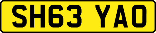 SH63YAO