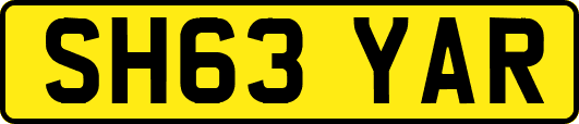 SH63YAR