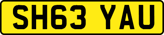 SH63YAU