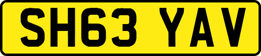 SH63YAV