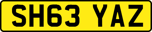 SH63YAZ