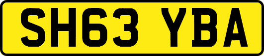 SH63YBA