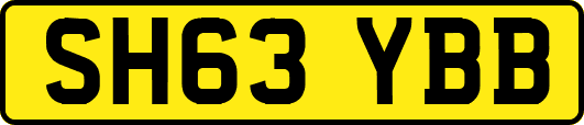 SH63YBB