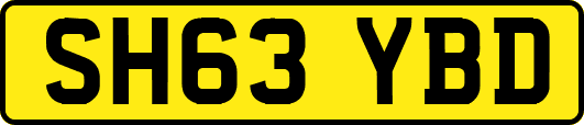 SH63YBD