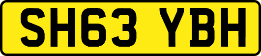 SH63YBH