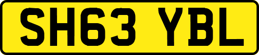 SH63YBL