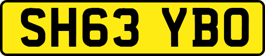 SH63YBO