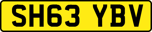 SH63YBV
