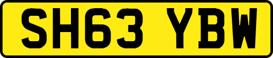 SH63YBW