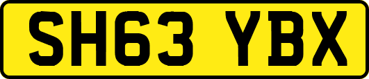 SH63YBX