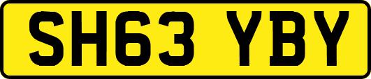 SH63YBY