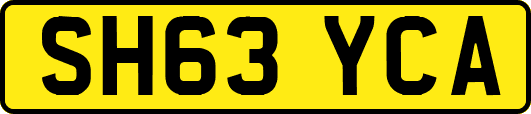 SH63YCA