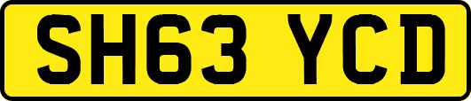 SH63YCD