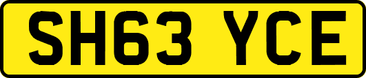 SH63YCE
