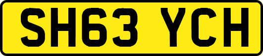 SH63YCH