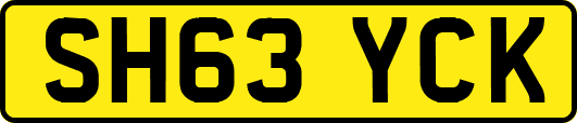 SH63YCK