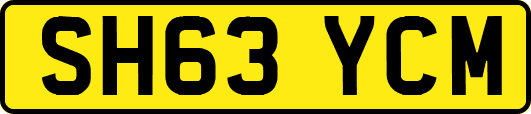 SH63YCM