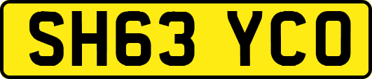 SH63YCO