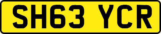 SH63YCR