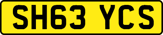 SH63YCS